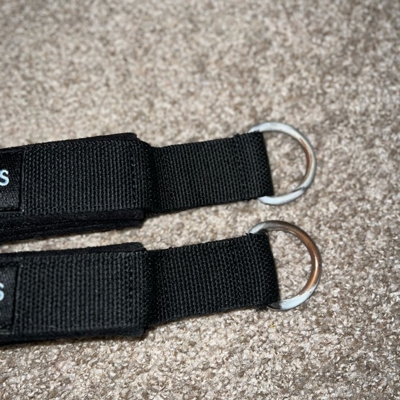 4 left!! club pilates reformer straps - Picture 2 of 5